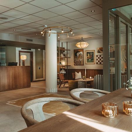 Elite City Hotel, Oerebro Eksteriør bilde