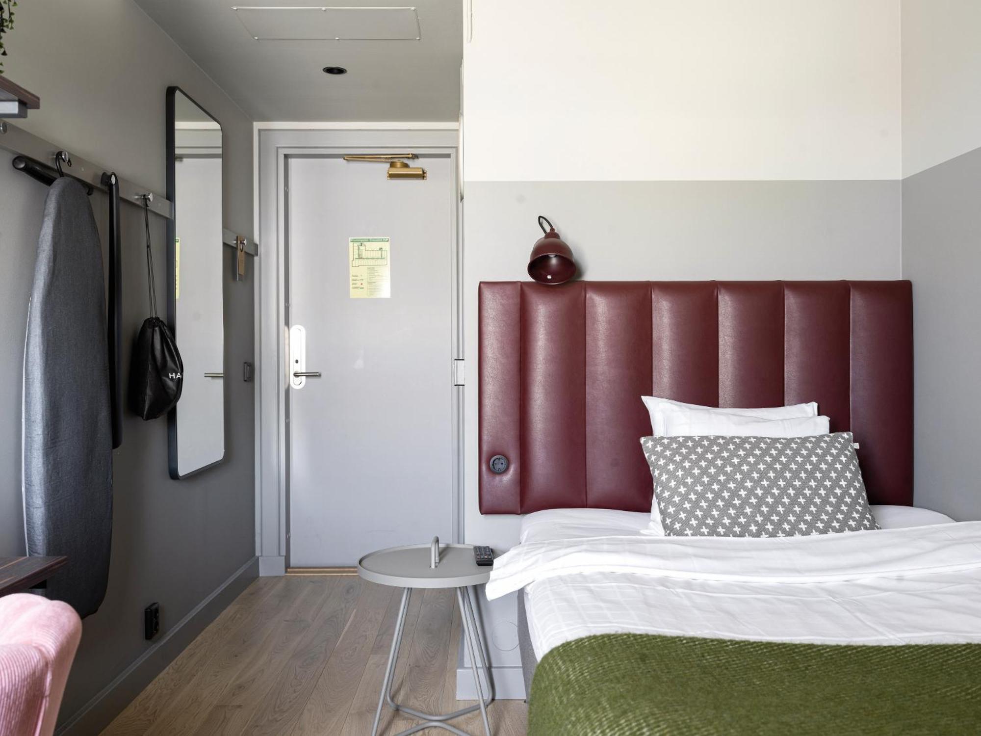 Elite City Hotel, Oerebro Eksteriør bilde