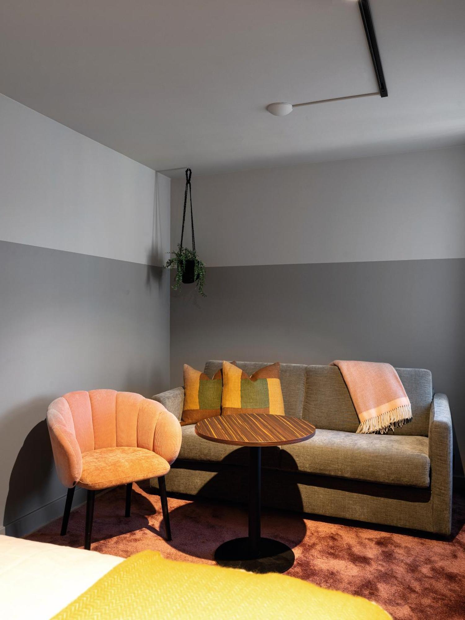 Elite City Hotel, Oerebro Eksteriør bilde